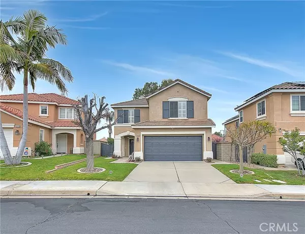 4364 Foxrun DR, Chino Hills, CA 91709