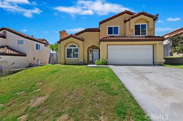 Moreno Valley, CA 92557,22309 Naples DR