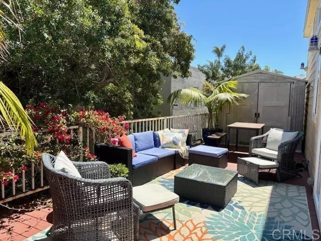 170 Diana ST 30, Encinitas, CA 92024