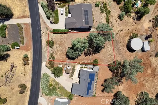 16249 Eagle Rock RD, Hidden Valley Lake, CA 95467