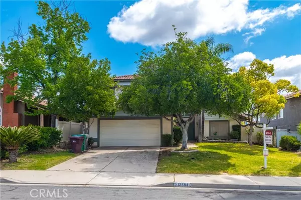 Moreno Valley, CA 92553,12584 Broadleaf LN