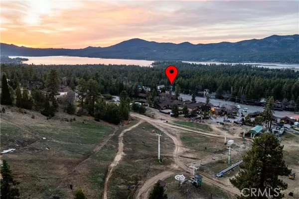 Big Bear Lake, CA 92315,41741 Switzerland DR