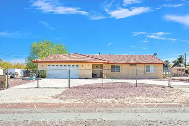 14851 Live Oak ST, Hesperia, CA 92345