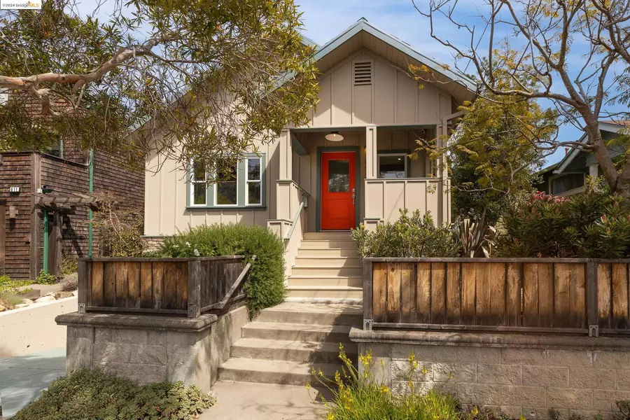 815 Madison St, Albany, CA 94706