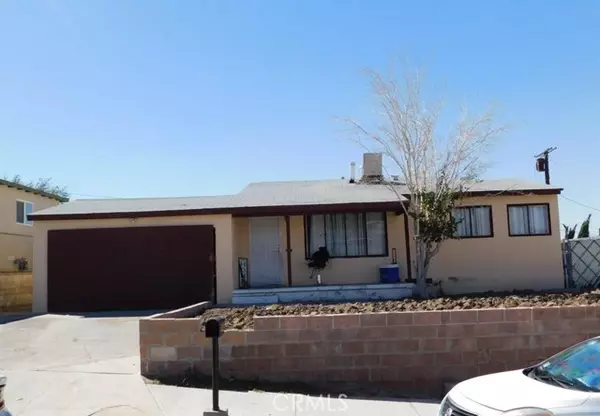 520 Adele DR, Barstow, CA 92311