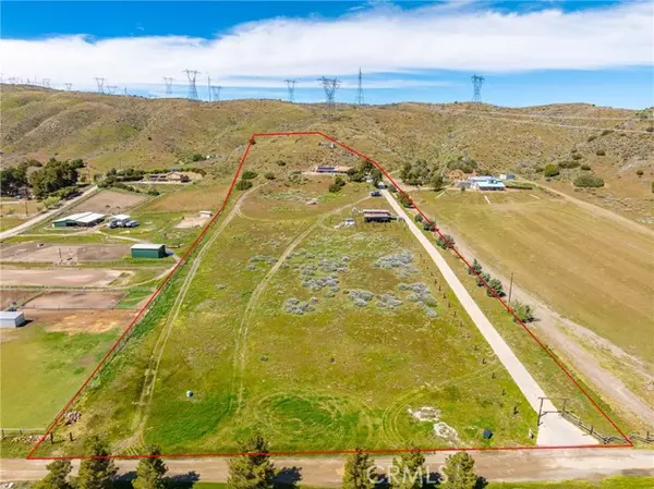 5605 Elizabeth Lake RD, Leona Valley, CA 93551