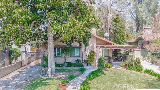 309 Acacia ST, Altadena, CA 91001