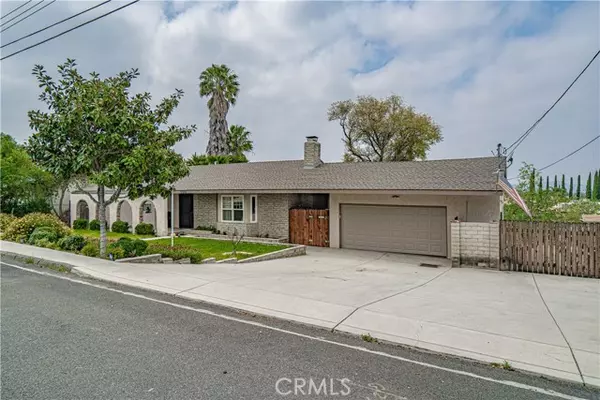 Simi Valley, CA 93065,1081 Wilson