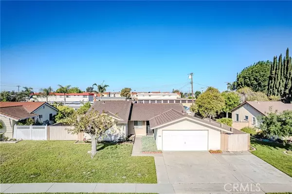 Westminster, CA 92683,13411 Chestnut ST