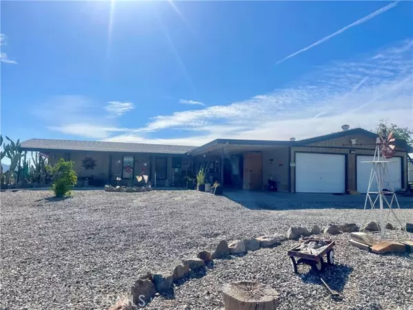 Big River, CA 92242,7554 Acoma TRL 277