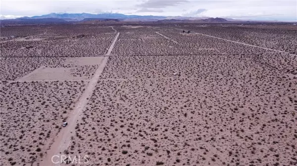 Joshua Tree, CA 92252,0 Milky Way AVE