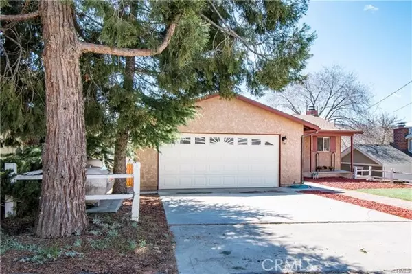 Lake Hughes, CA 93532,14872 Sunnydale DR