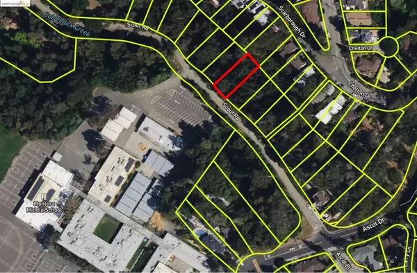 Oakland, CA 94611,Scout Rd