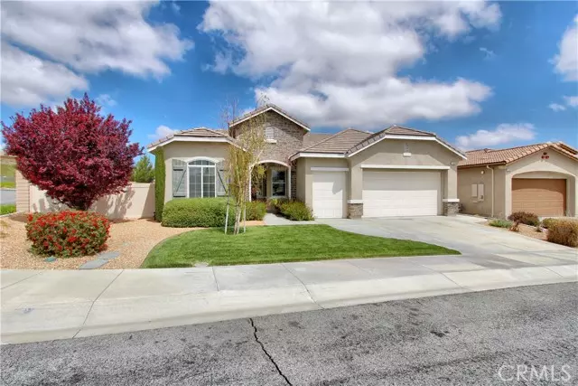 1580 Lindsey Peak, Beaumont, CA 92223