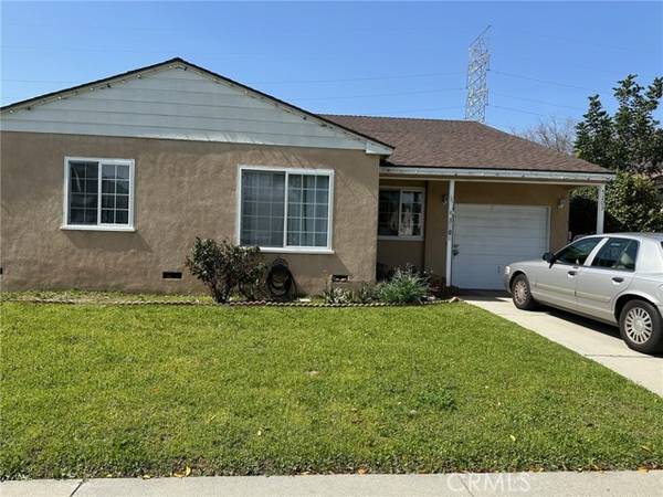 5203 Dulin AVE, Pico Rivera, CA 90660