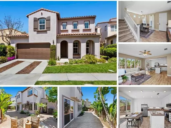 413 Camino Hermoso, San Marcos, CA 92078