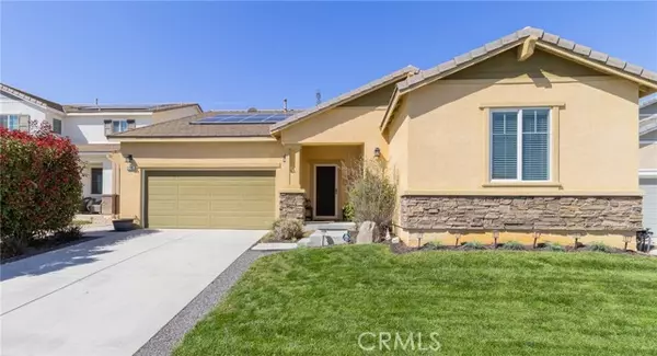 Beaumont, CA 92223,35082 Nikki CT