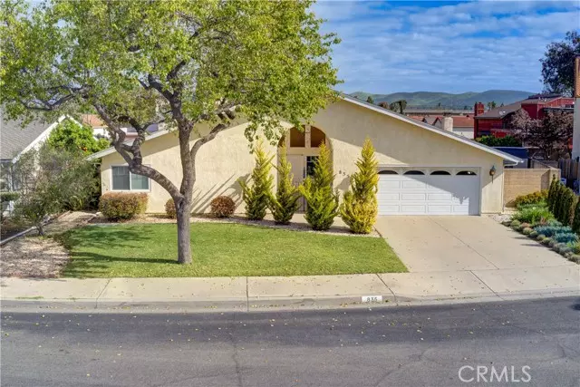 835 Lavonne DR, Santa Maria, CA 93454