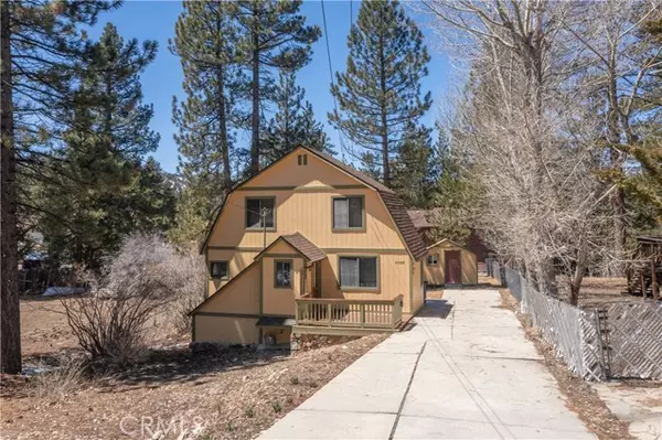 Big Bear Lake, CA 92315,40089 Forest RD