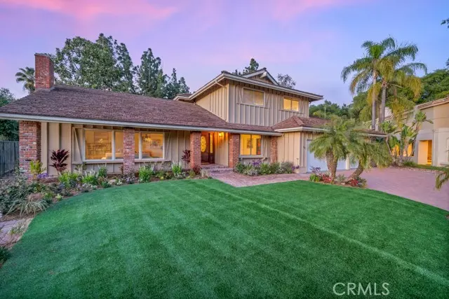 3810 Algonaut DR, Calabasas, CA 91302