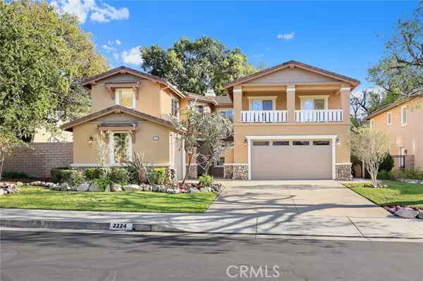 Glendora, CA 91741,2224 Saratoga LN