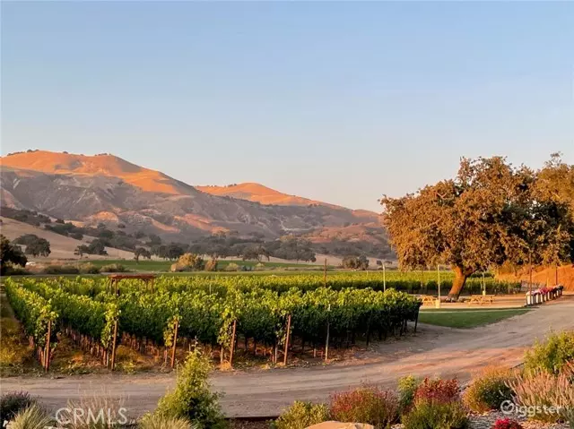 6893 Foxen Canyon RD, Los Olivos, CA 93441