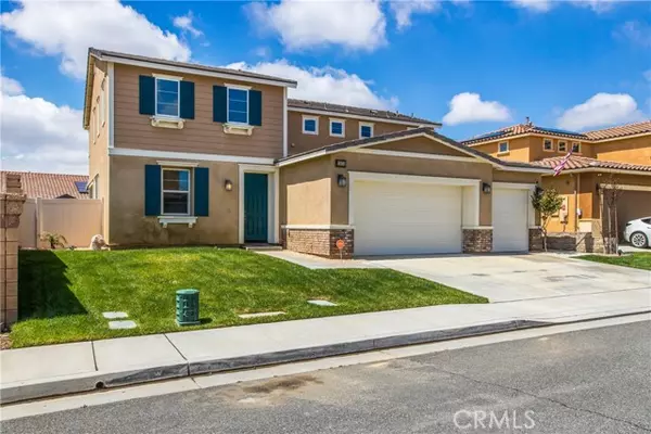 Beaumont, CA 92223,1675 Ferron LN