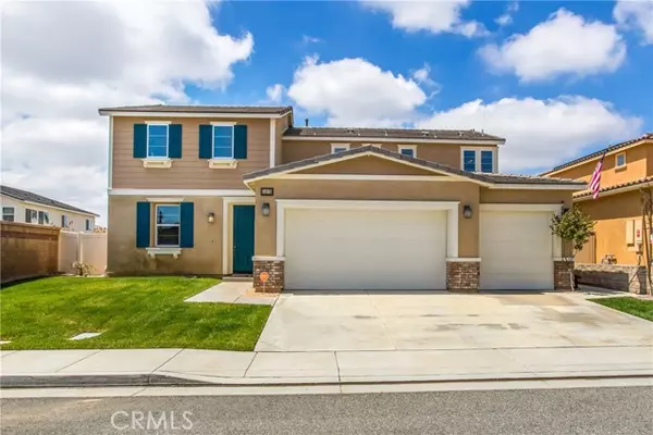 Beaumont, CA 92223,1675 Ferron LN