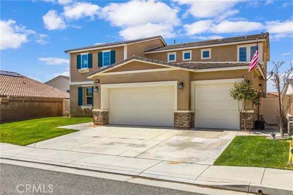 Beaumont, CA 92223,1675 Ferron LN