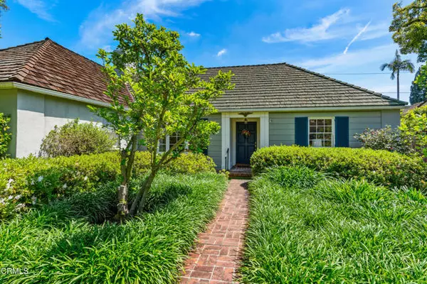 San Marino, CA 91108,724 Winthrop RD