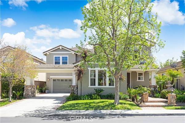 14690 Corkwood DR, Moorpark, CA 93021