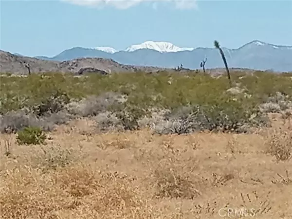 Landers, CA 92285,408 Stable RD