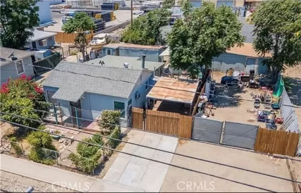 150 S Lilac AVE, Rialto, CA 92376