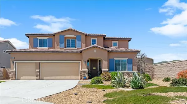 Menifee, CA 92584,28757 Park Trail WAY