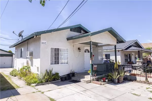 1126 Hollister ST, San Fernando, CA 91340