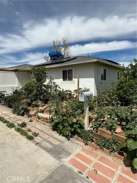 38465 Frontier AVE, Palmdale, CA 93550