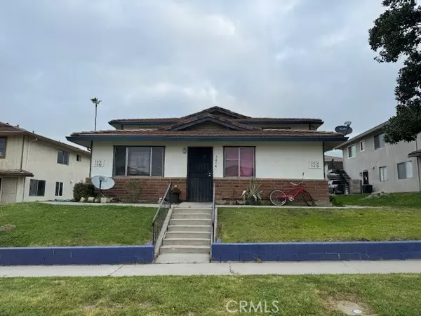 3474 Rainbow LN, Highland, CA 92346