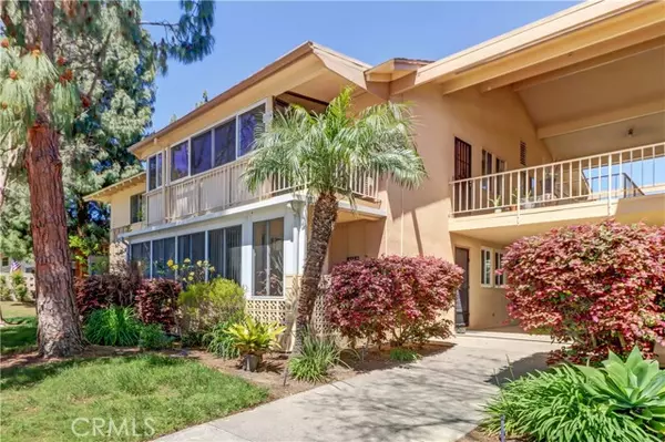 Laguna Woods, CA 92637,223 Avenida Majorca N