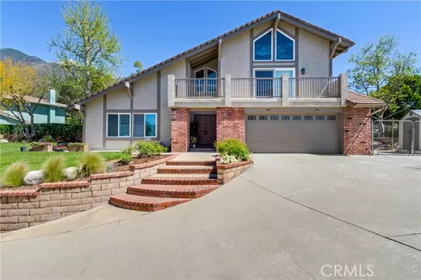 Alta Loma, CA 91737,5044 Solitude CT