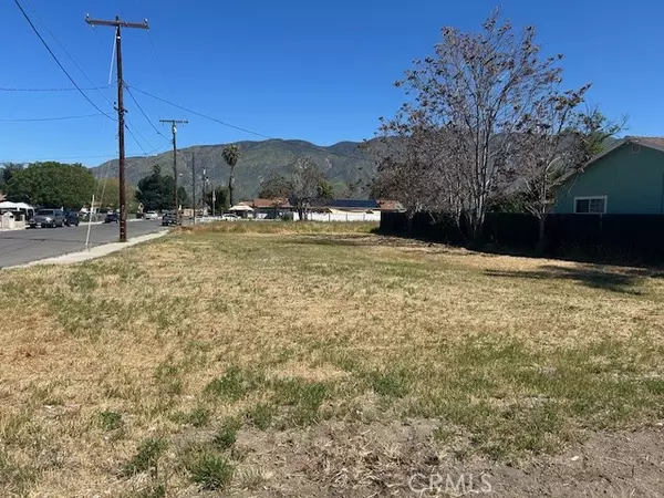 San Jacinto, CA 92583,0 Vacant Lot