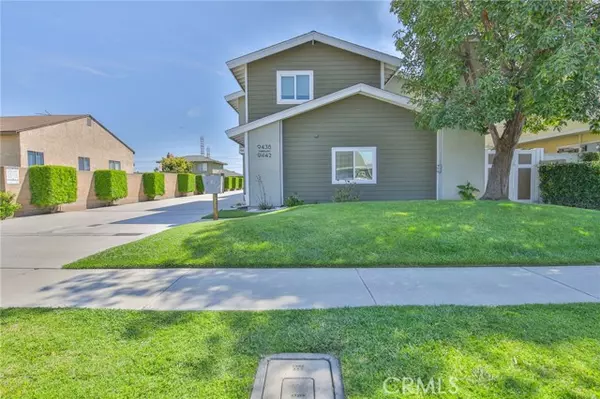 Bellflower, CA 90706,9440 Cedar ST C