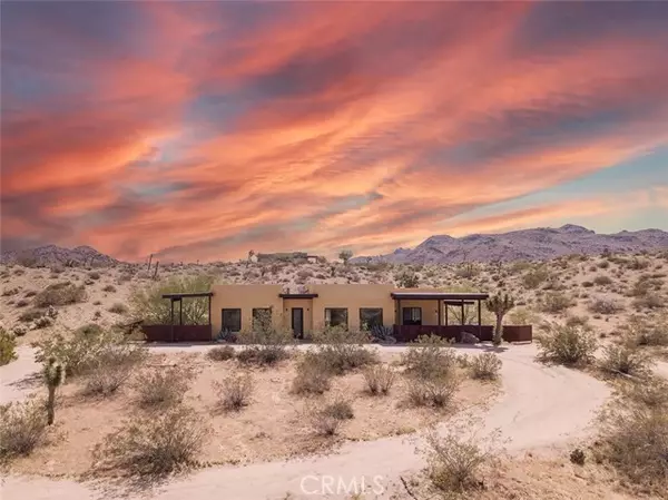 Joshua Tree, CA 92252,63005 Quail Springs RD