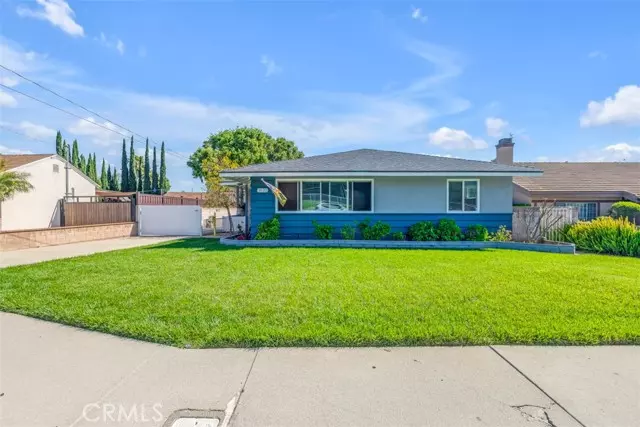 Glendora, CA 91741,1632 Palopinto AVE