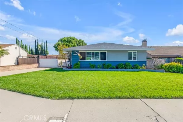 1632 Palopinto AVE, Glendora, CA 91741