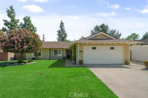 1084 Golden Rain ST, Upland, CA 91786