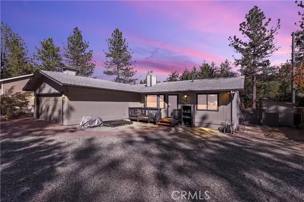 1949 Twin Lakes DR, Wrightwood, CA 92397