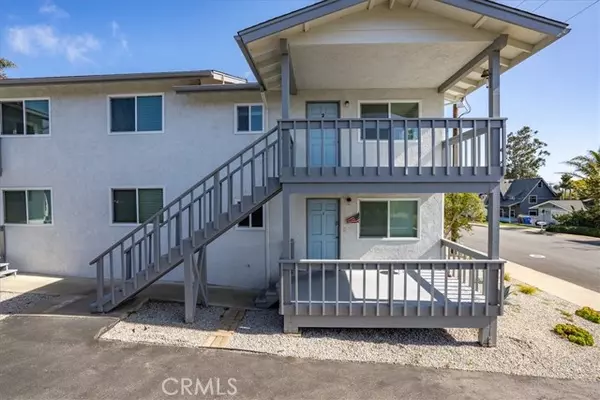 Cayucos, CA 93430,184 Birch AVE