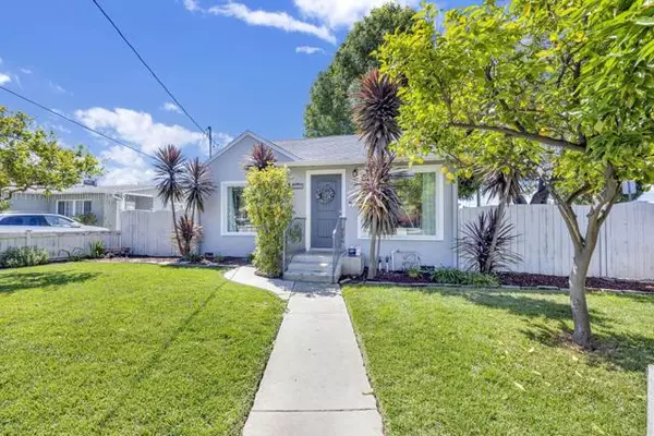 15158 Domino ST, Van Nuys, CA 91411