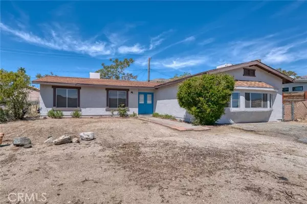 11004 Hess BLD, Morongo Valley, CA 92256