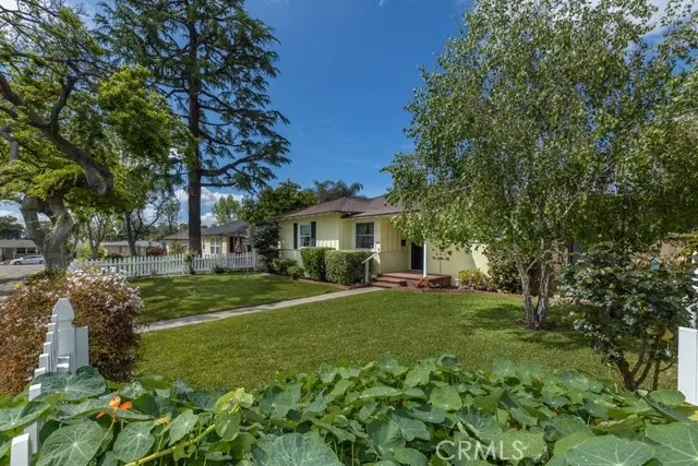 615 N Quince AVE, Upland, CA 91786